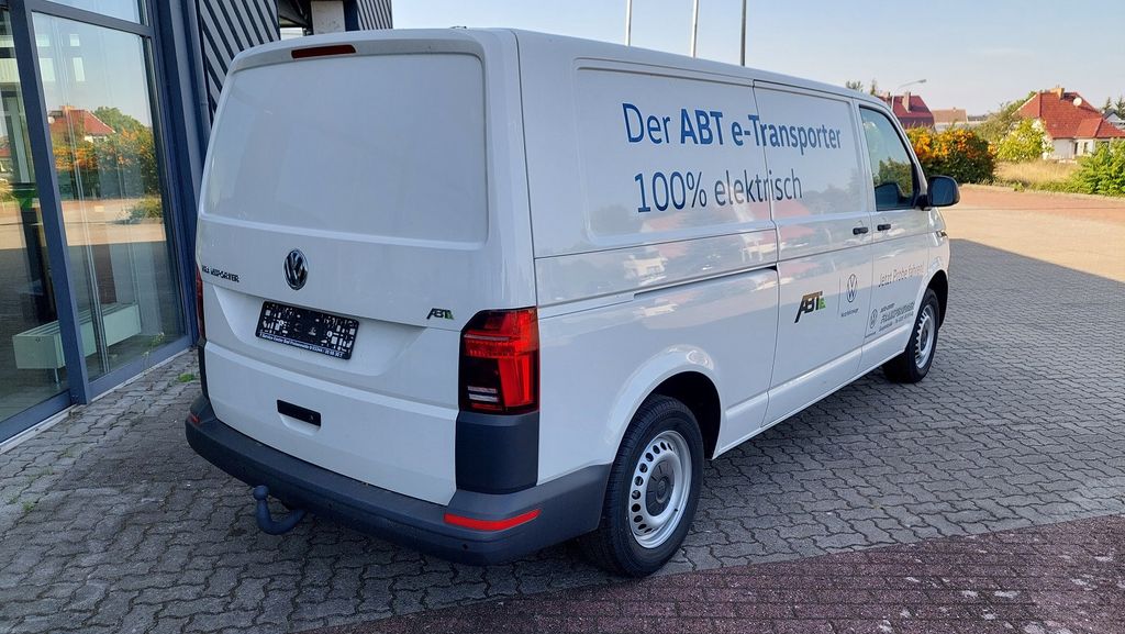 Volkswagen Other 2020