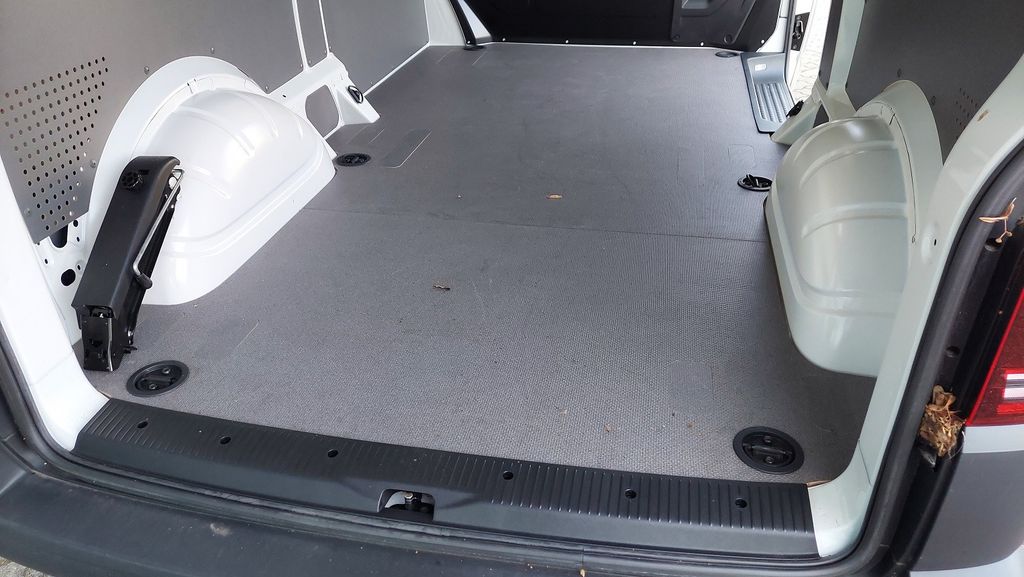 Volkswagen Other 2020