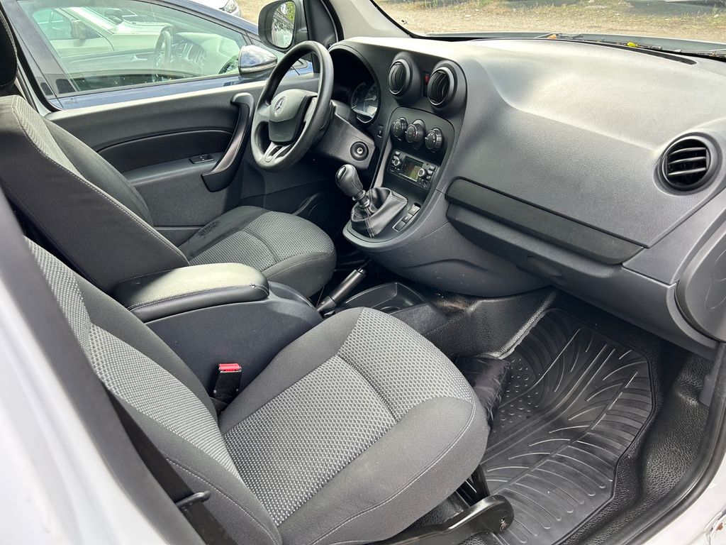 Mercedes-Benz Citan 2020