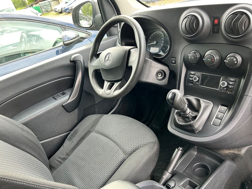 Mercedes-Benz Citan 2020