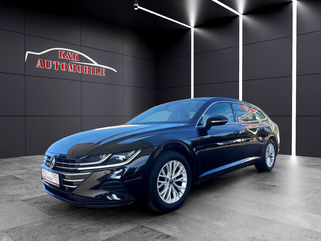 Volkswagen Arteon 2022
