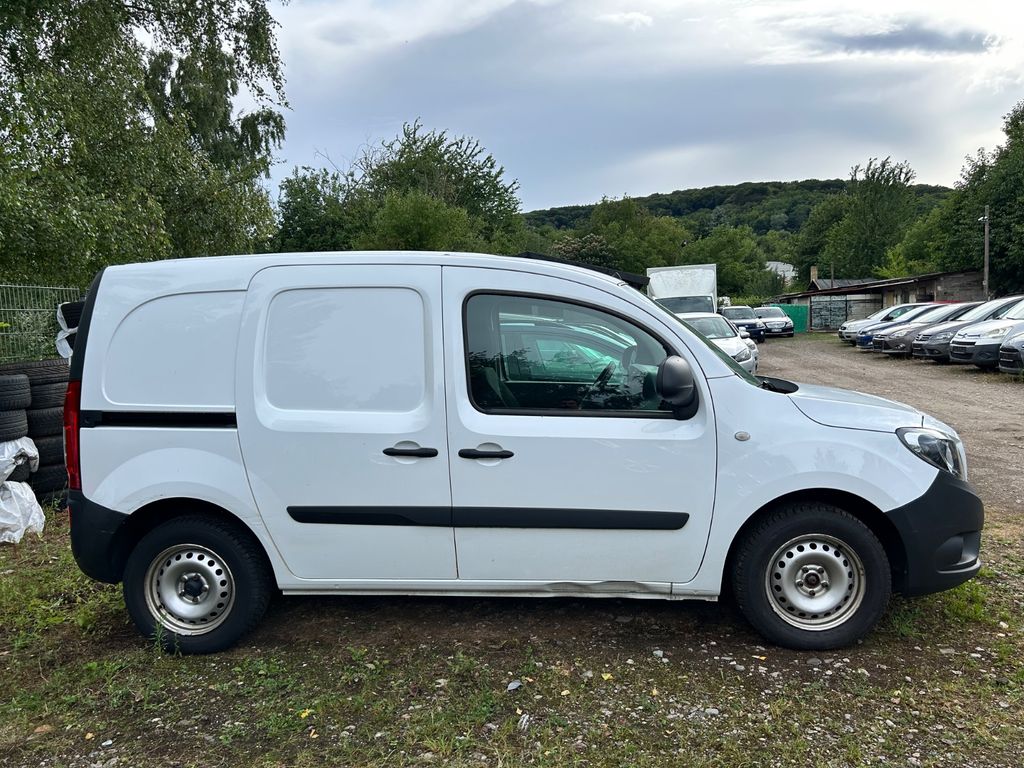 Mercedes-Benz Citan 2020