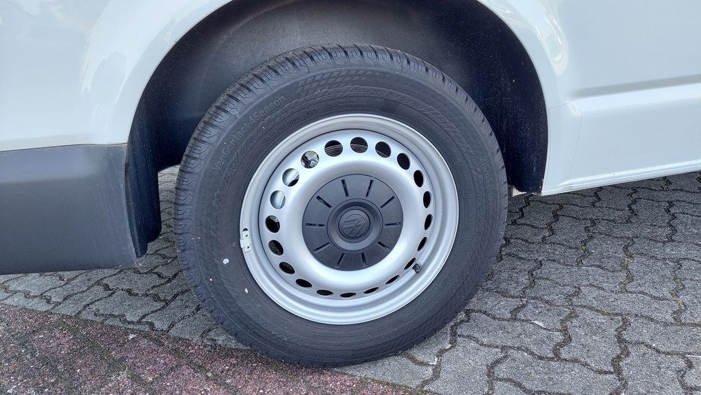 Volkswagen Other 2020