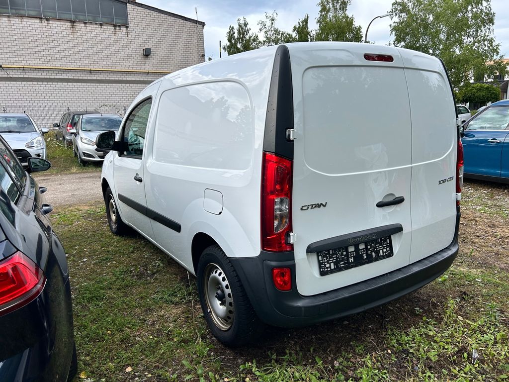 Mercedes-Benz Citan 2020