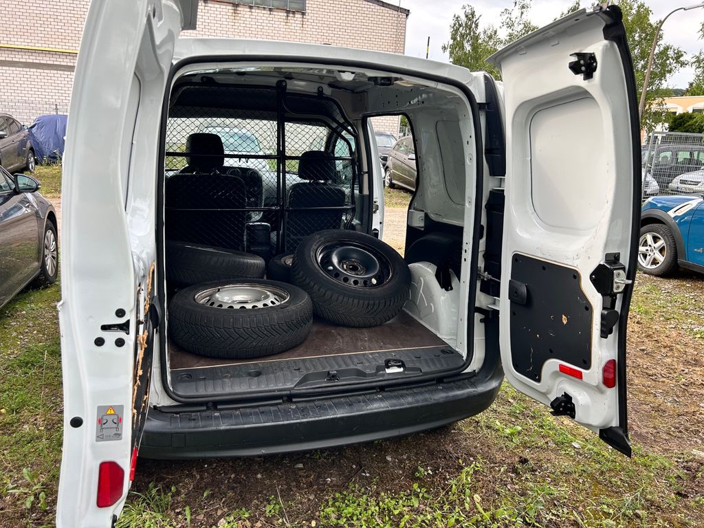 Mercedes-Benz Citan 2020