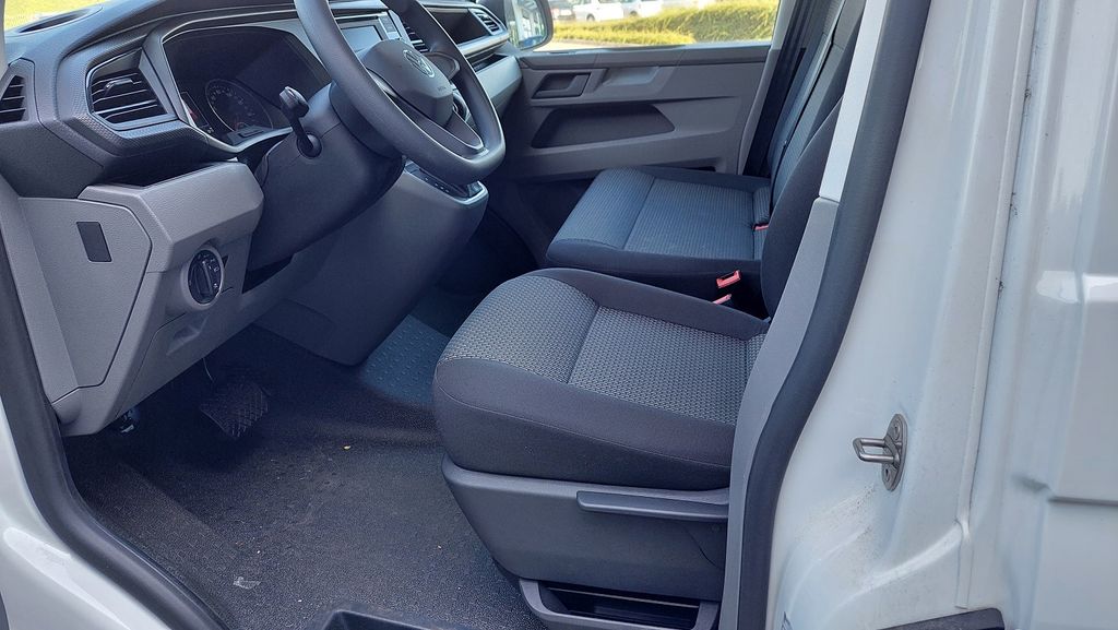Volkswagen Other 2020
