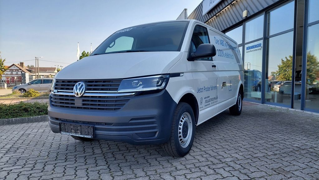 Volkswagen Other 2020