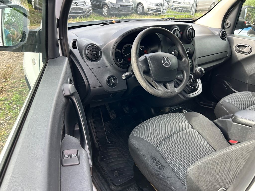 Mercedes-Benz Citan 2020