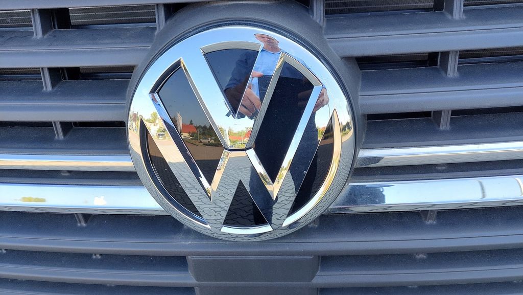 Volkswagen Other 2020