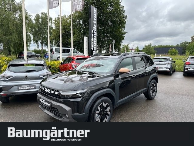 Dacia Duster 2025