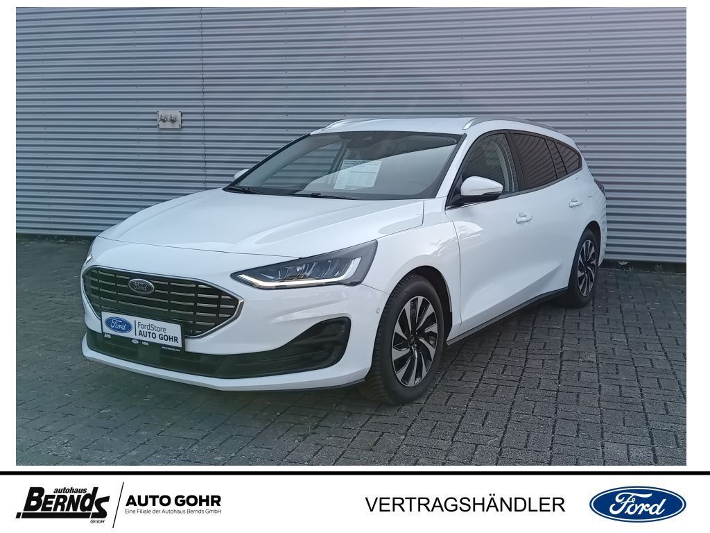 Ford Focus 2024