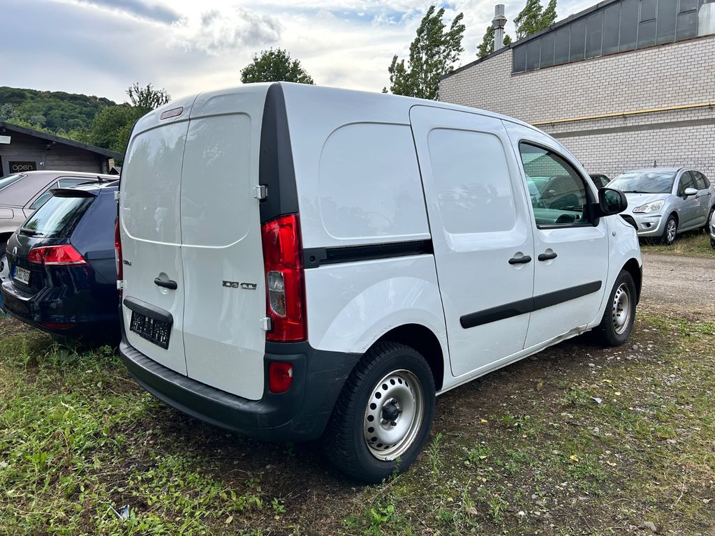 Mercedes-Benz Citan 2020