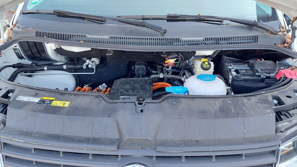 Volkswagen Other 2020