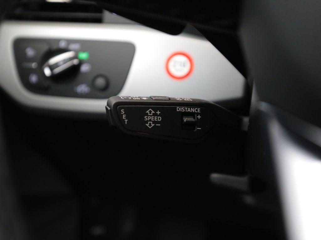 Audi A4 2022