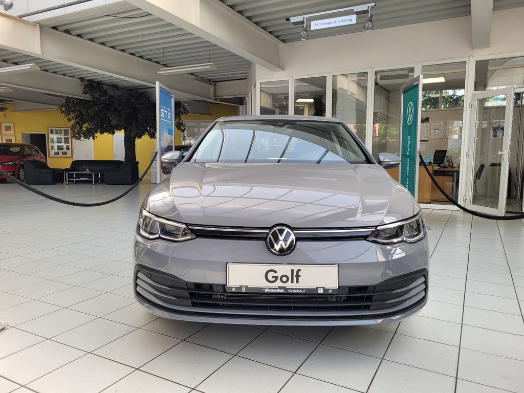 Volkswagen Golf 2023
