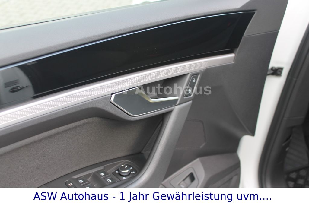 Volkswagen Touareg 2019