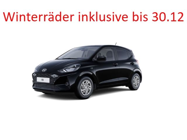 Hyundai i10 2025