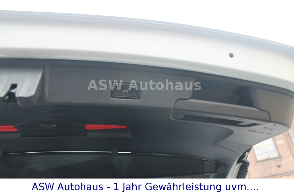 Volkswagen Touareg 2019