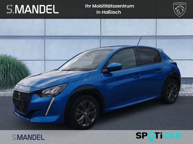 Peugeot 208 2021