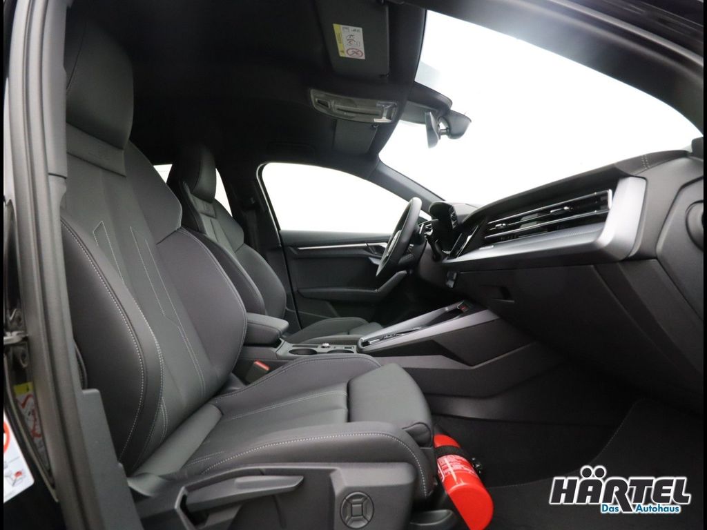 Audi A3 2025