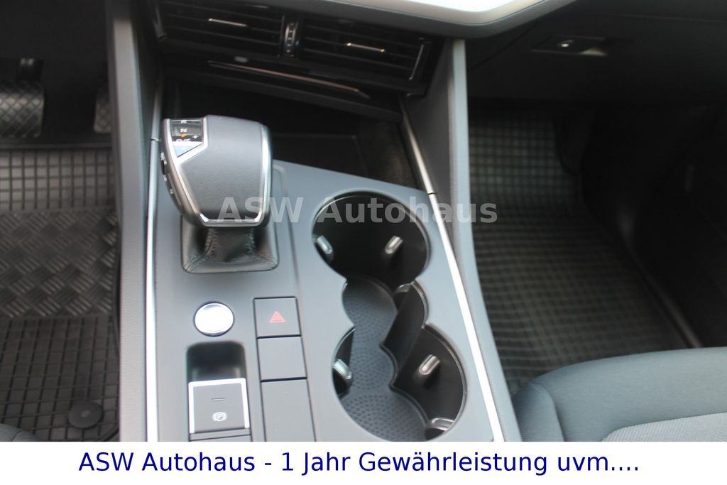 Volkswagen Touareg 2019