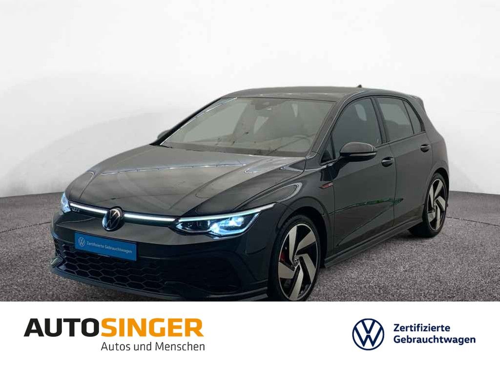 Volkswagen Golf 2022