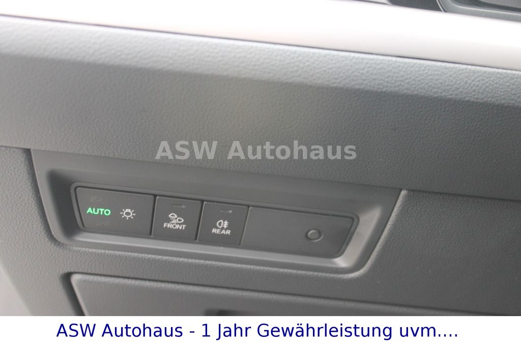 Volkswagen Touareg 2019