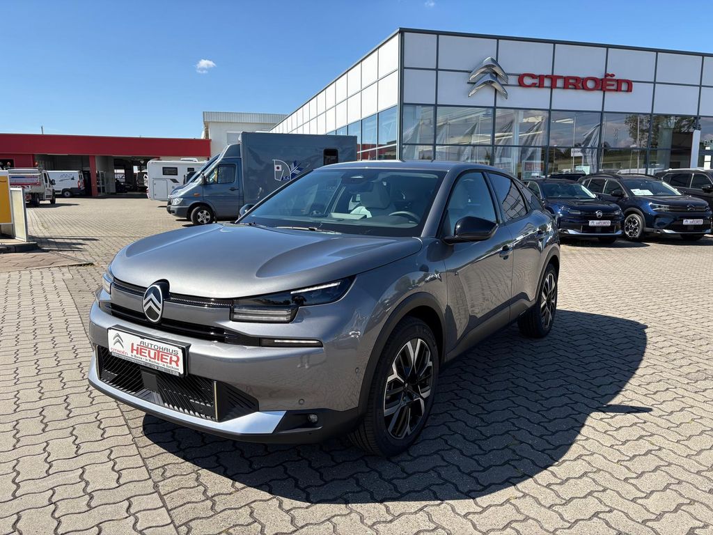 Citroën C4 2025