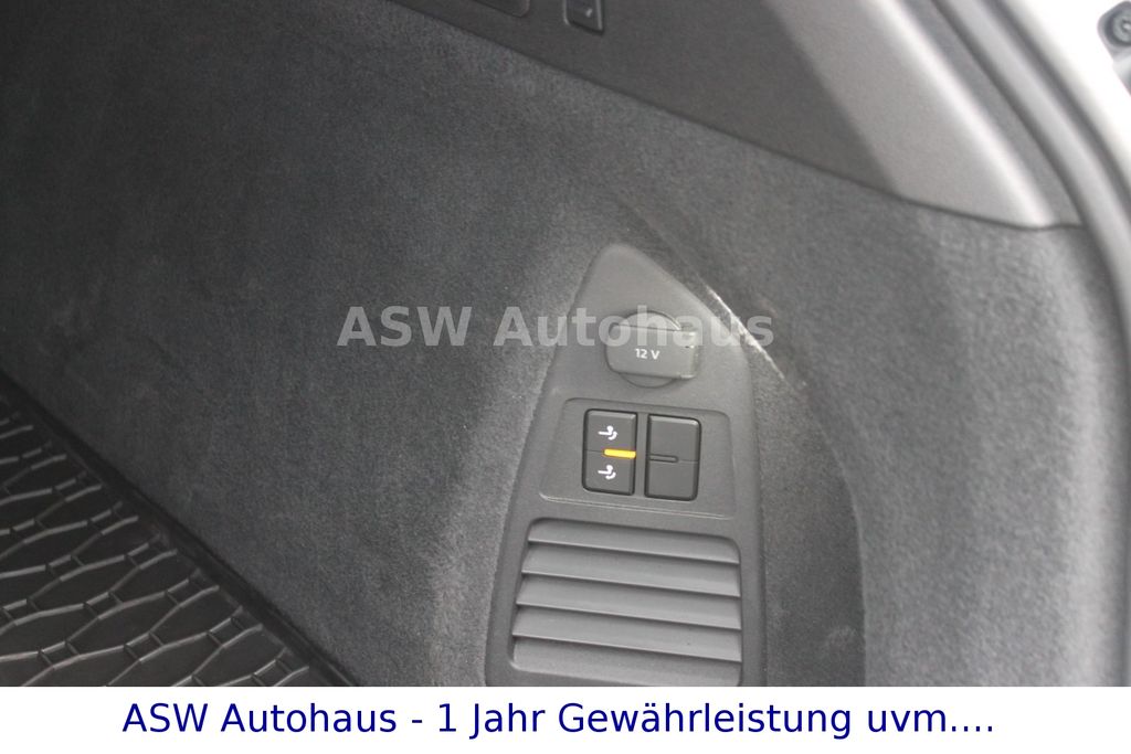 Volkswagen Touareg 2019