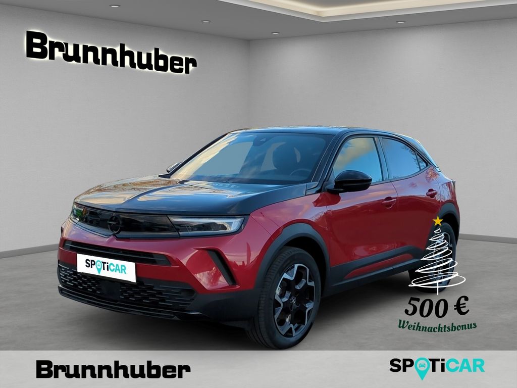 Opel Mokka 2024
