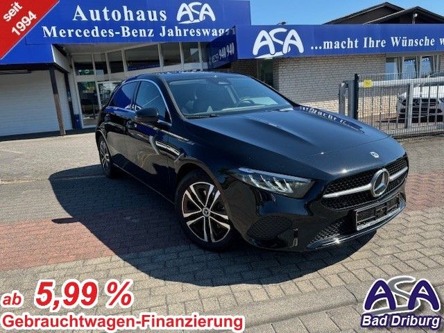 Mercedes-Benz A 180 2024