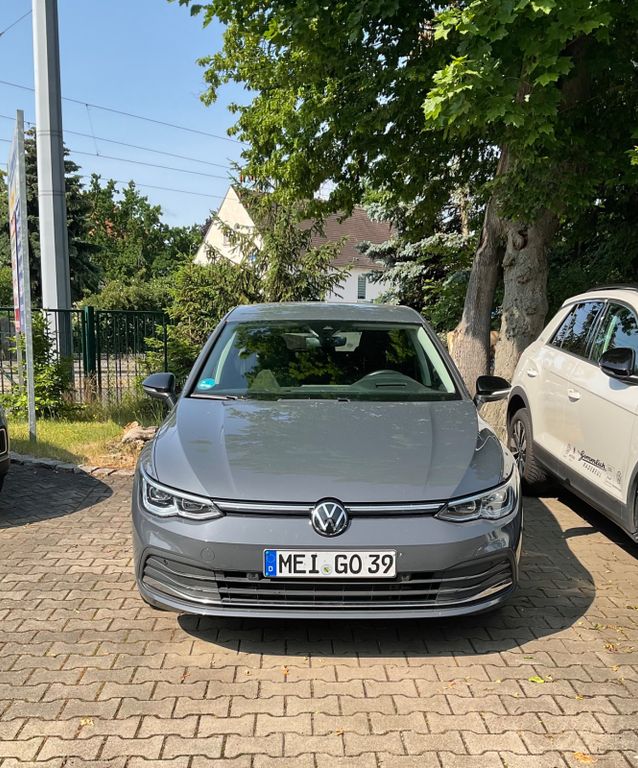 Volkswagen Golf 2023