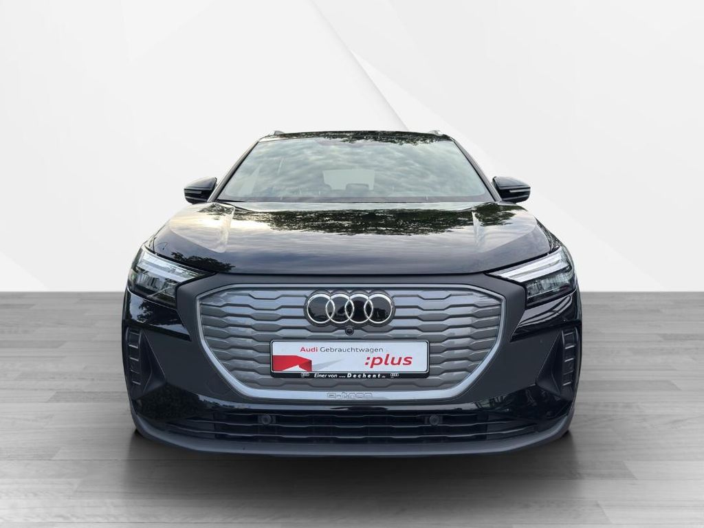 Audi Q4 e-tron 2023