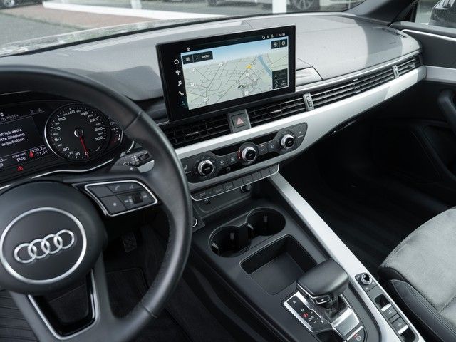 Audi A5 2021