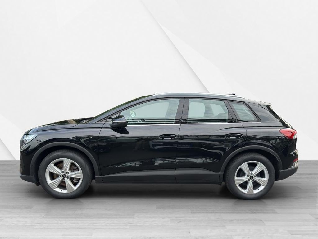 Audi Q4 e-tron 2023