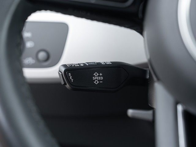 Audi A5 2021