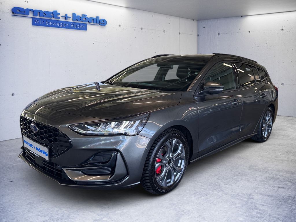 Ford Focus 2024