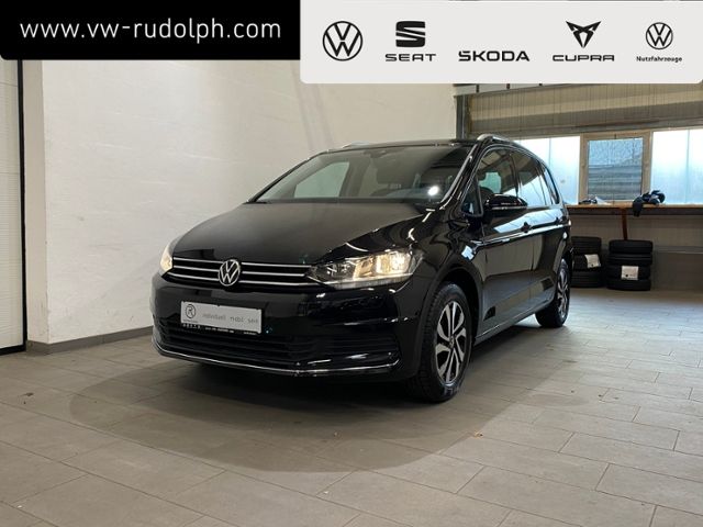 Volkswagen Touran 2022