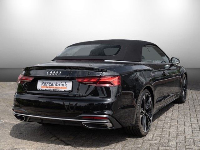 Audi A5 2021