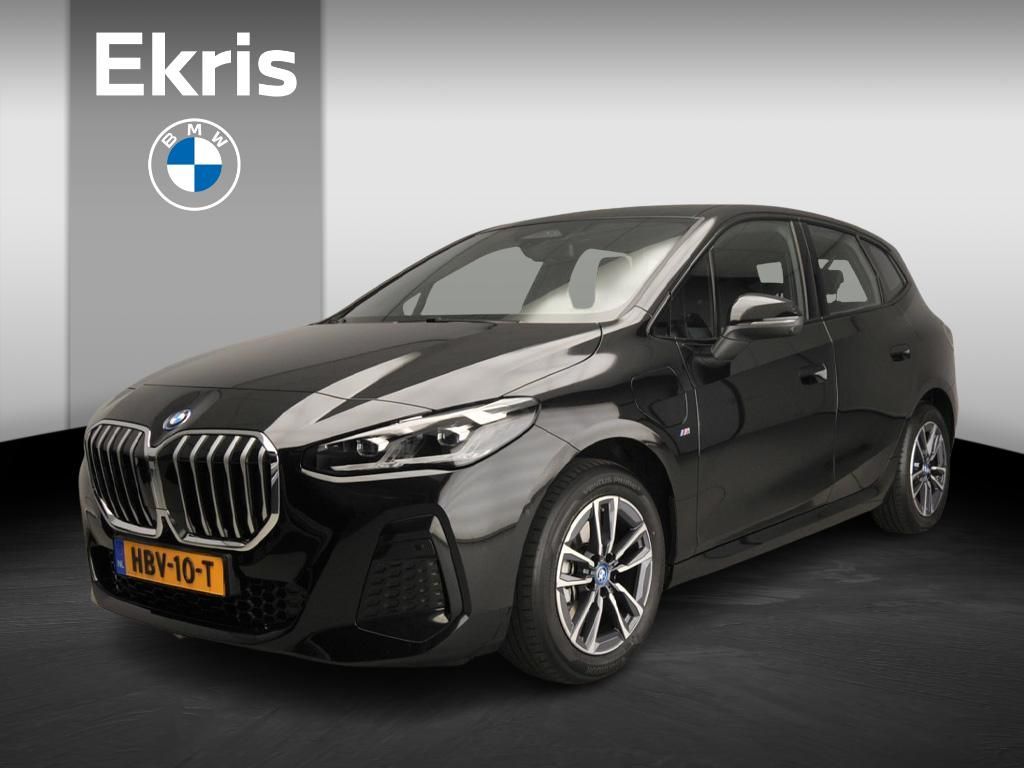 BMW 225 Active Tourer 2025