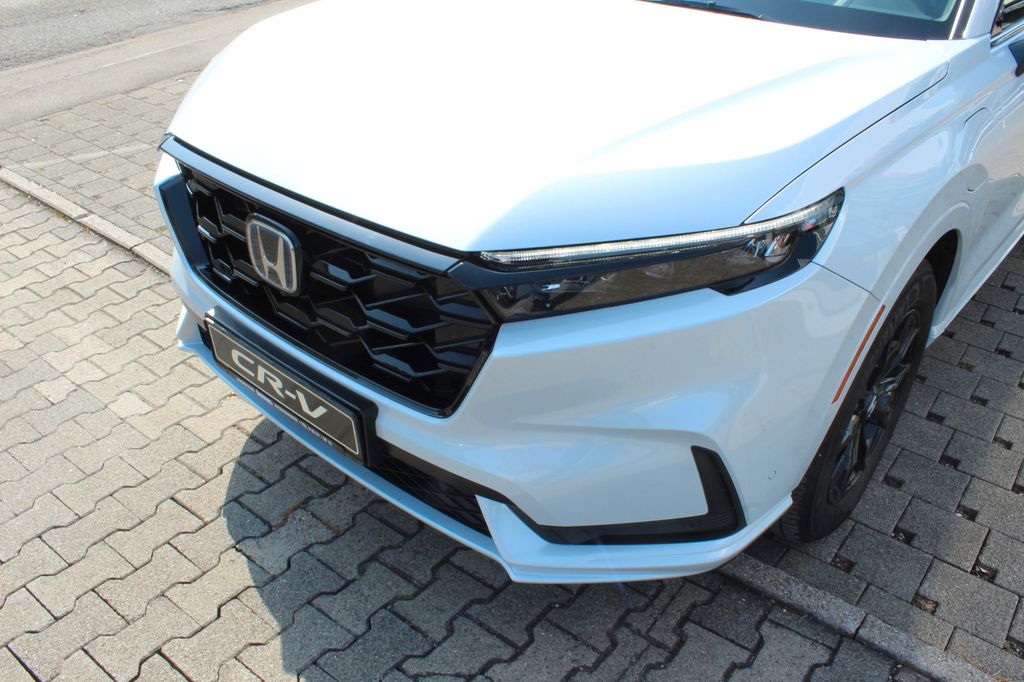 Honda CR-V 2023