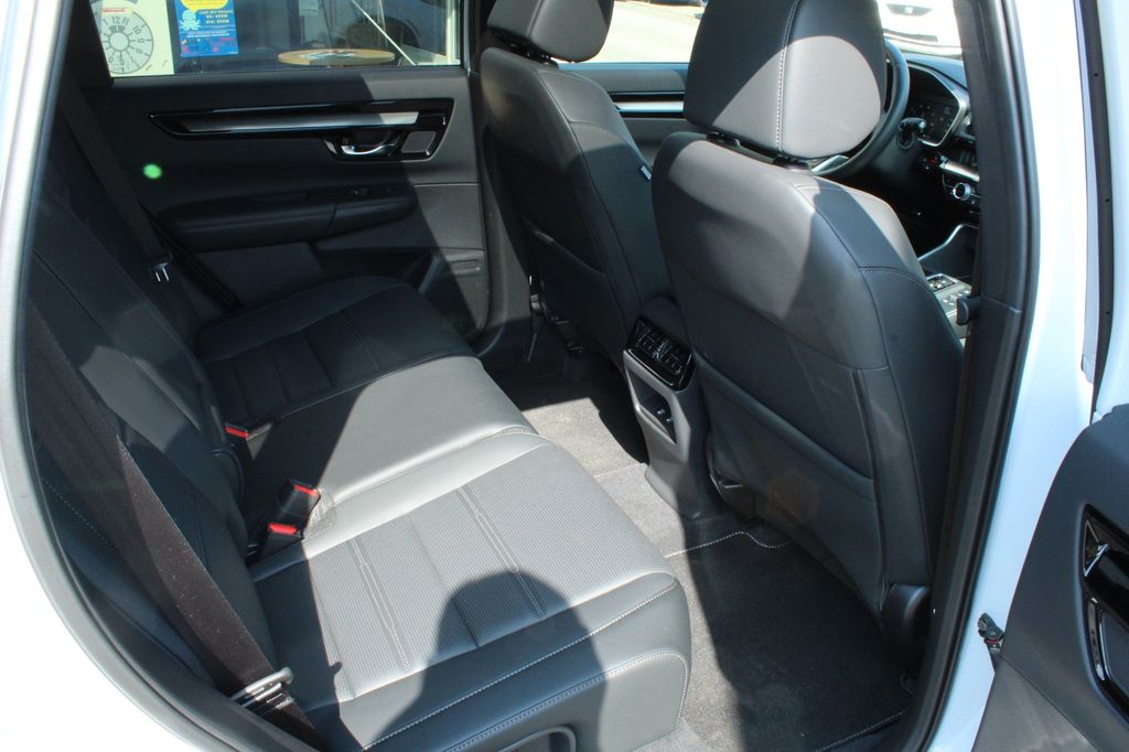 Honda CR-V 2023