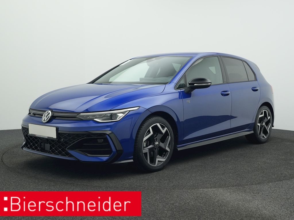 Volkswagen Golf 2024