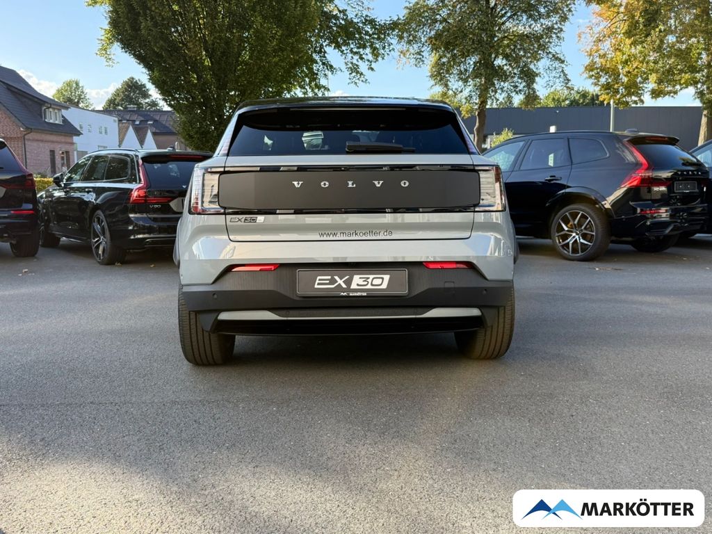 Volvo EX30 2025