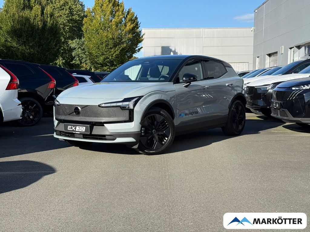 Volvo EX30 2025