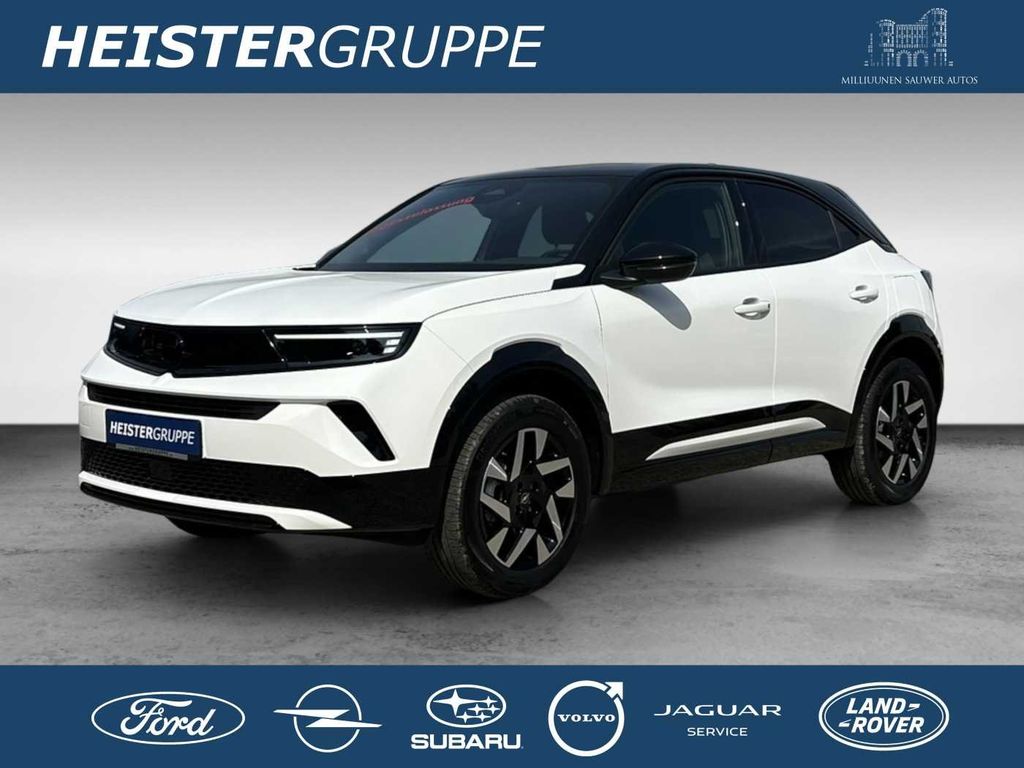 Opel Mokka 2025