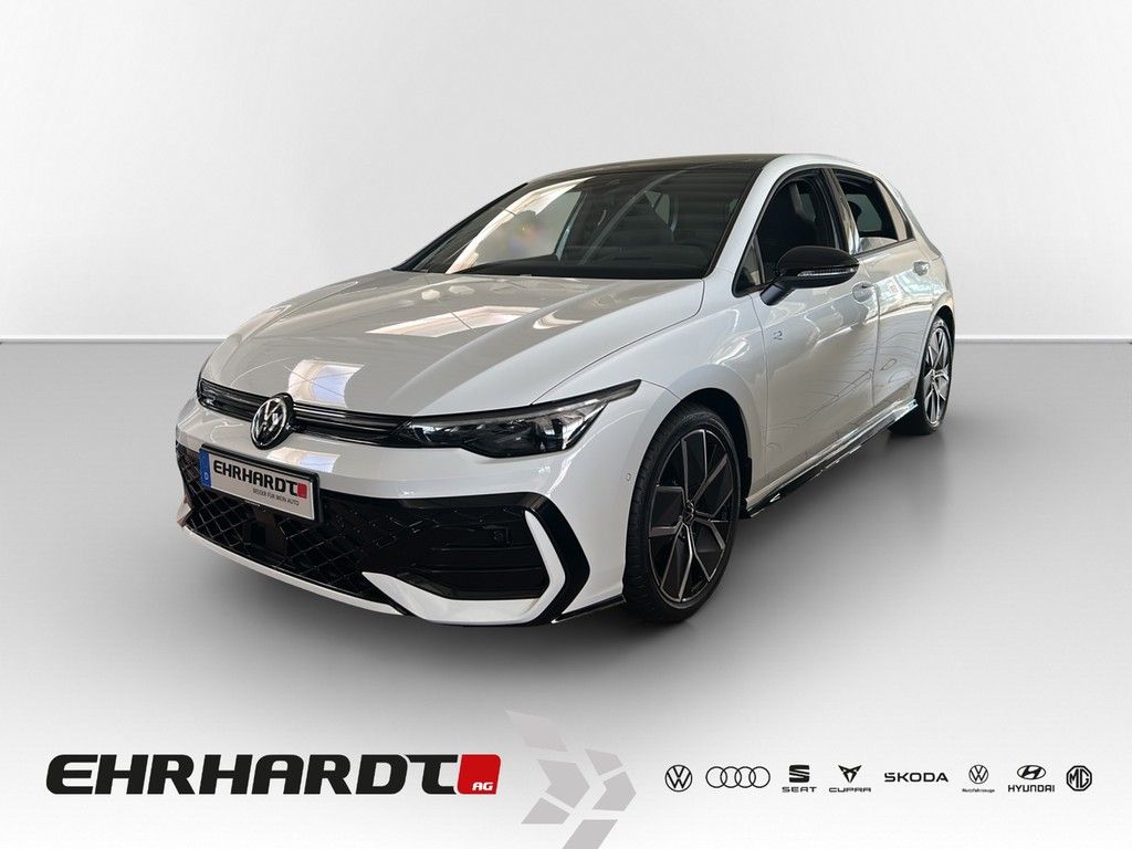 Volkswagen Golf 2025