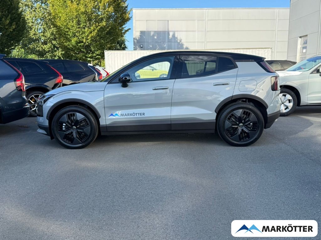 Volvo EX30 2025