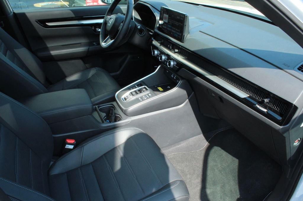 Honda CR-V 2023