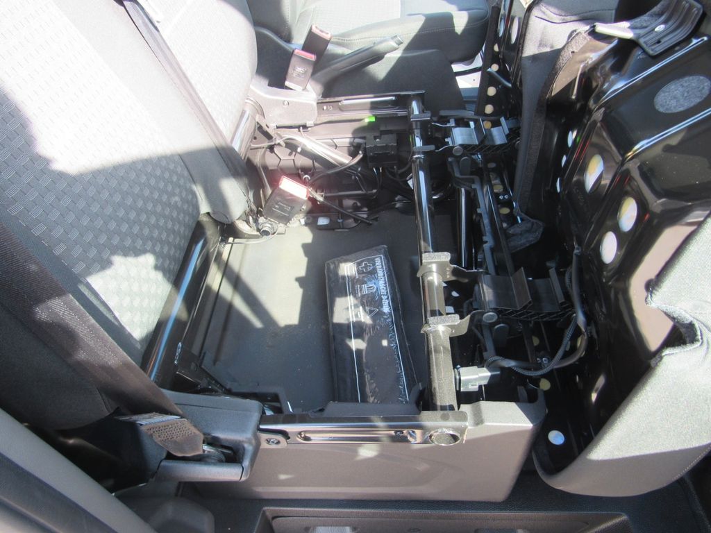 Ford Transit Custom 2021